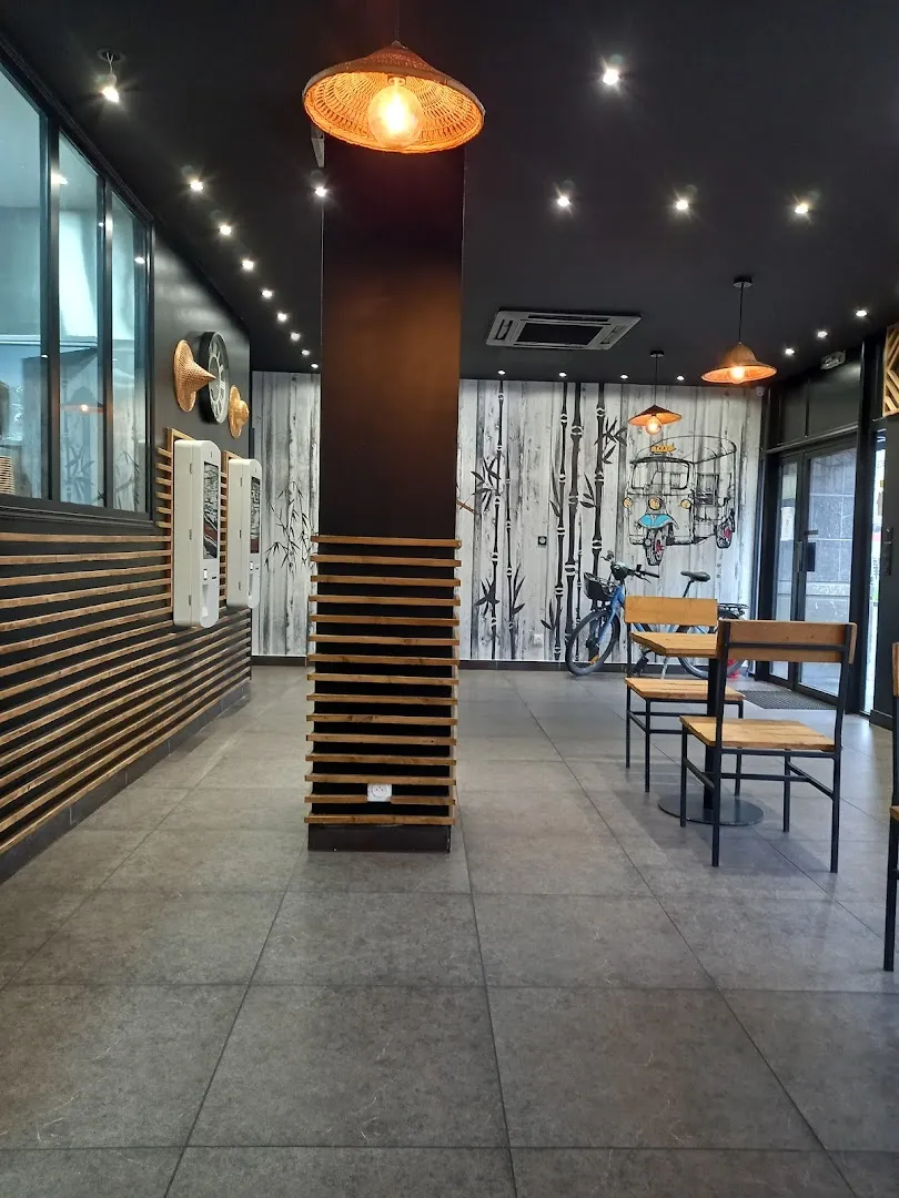 Shado Asian Street Food